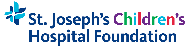 St. Joseph’s Children's Hospital Foundation logo